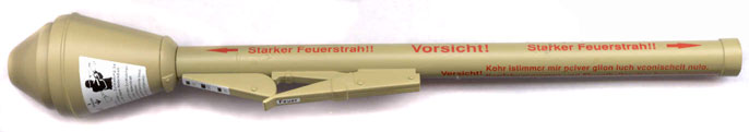 Panzerfaust M60