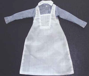 Kleid Front