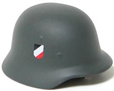 Stahlhelm