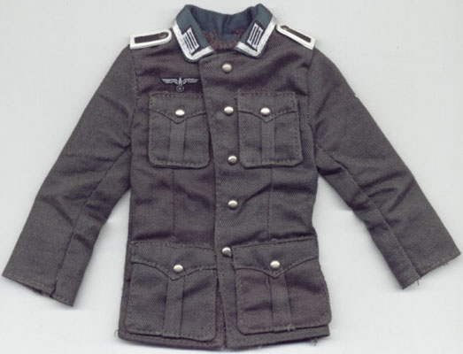 Hans Uniformjacke