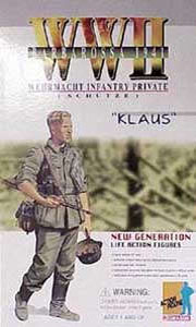 Klaus Box