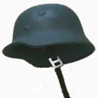 Stahlhelm